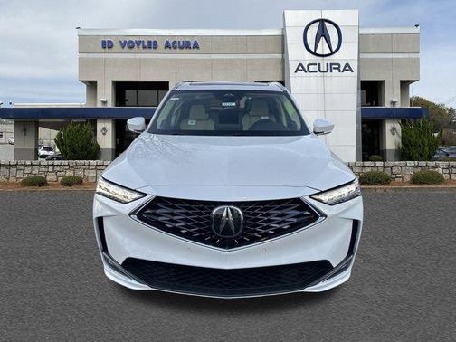 2026 Acura MDX w/Advance Package
