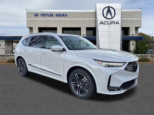 2026 Acura MDX w/Advance Package