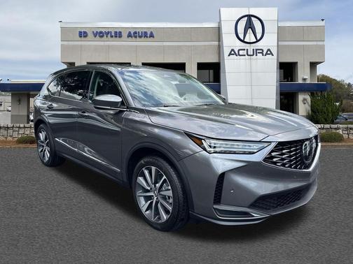 2026 Acura MDX w/Technology Package