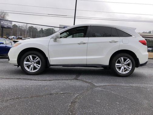 2015 Acura RDX Base