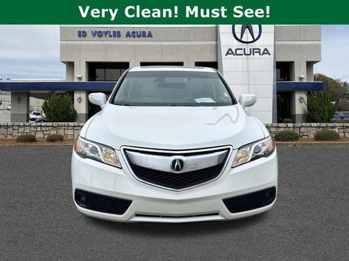 2015 Acura RDX Base