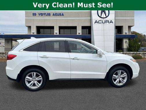 2015 Acura RDX Base