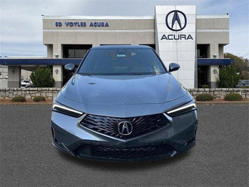 2025 Acura Integra w/A-Spec Package