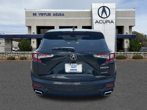 2025 Acura RDX Technology Package