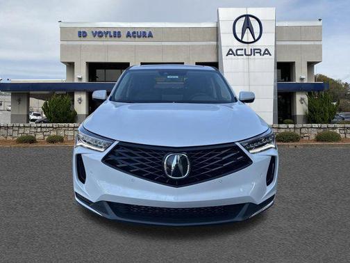 2026 Acura RDX Technology Package