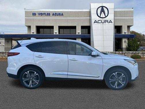 2026 Acura RDX Technology Package