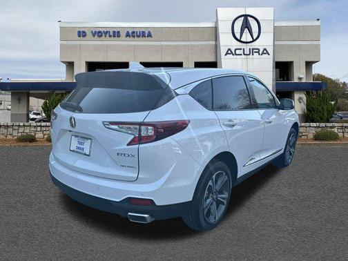 2026 Acura RDX Technology Package