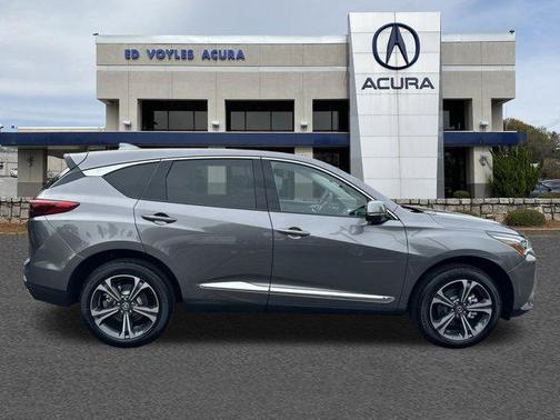 2026 Acura RDX Technology Package