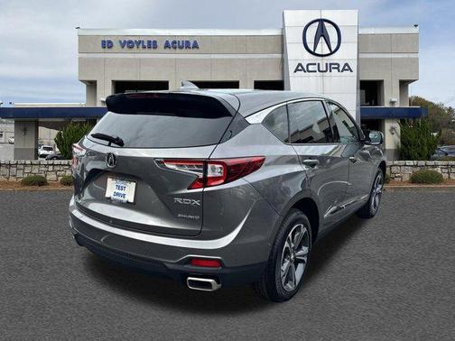 2026 Acura RDX Technology Package