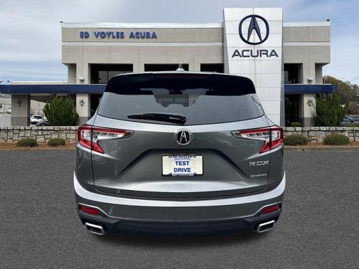 2026 Acura RDX Technology Package