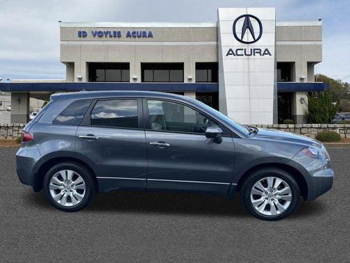 2012 Acura RDX Technology