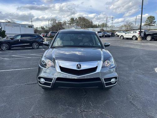 2012 Acura RDX Technology