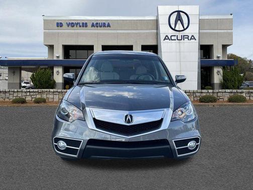 2012 Acura RDX Technology