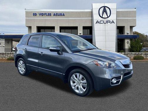 2012 Acura RDX Technology