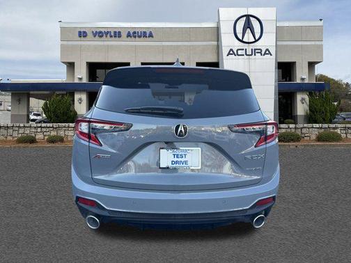 2025 Acura RDX Base