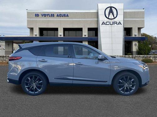 2025 Acura RDX Base