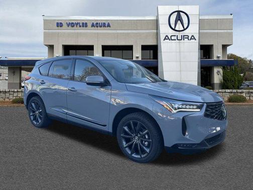 2025 Acura RDX Base