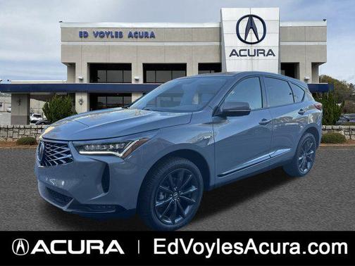 2025 Acura RDX Base