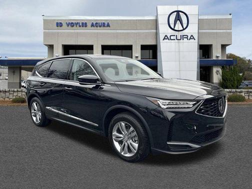 2026 Acura MDX Base