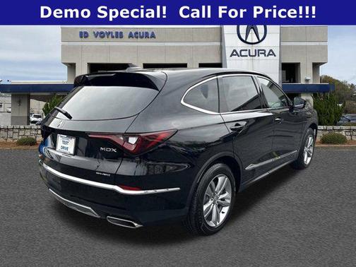 2026 Acura MDX Base
