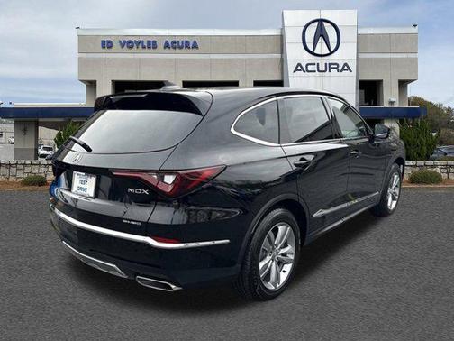 2026 Acura MDX Base