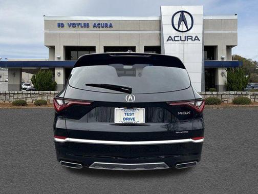 2026 Acura MDX Base