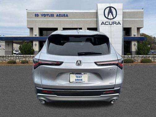 2025 Acura ADX AWD