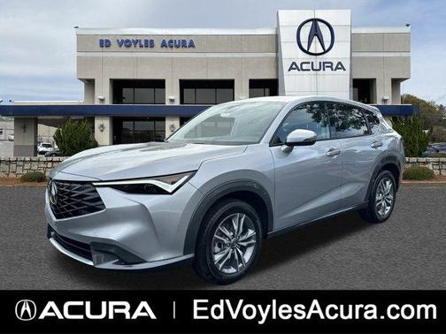2025 Acura ADX AWD