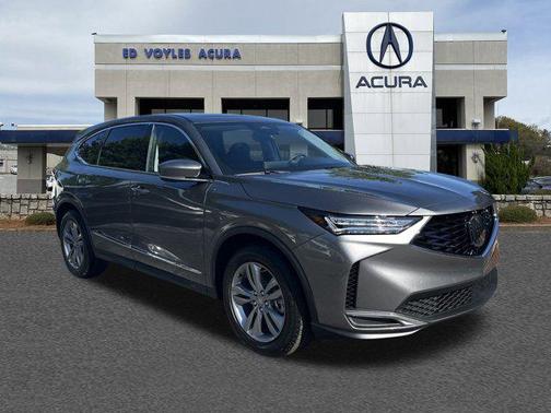 2025 Acura MDX Standard