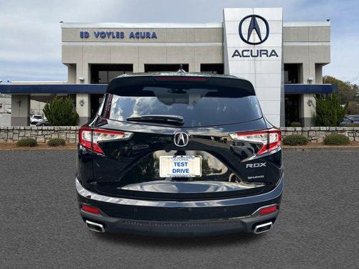 2025 Acura RDX Technology Package