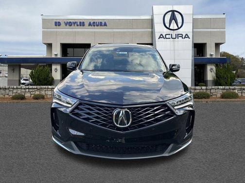 2025 Acura RDX Technology Package