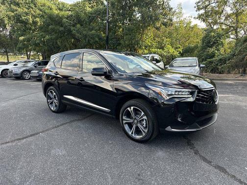2025 Acura RDX Technology Package