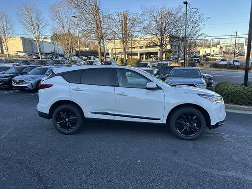 2026 Acura RDX Base