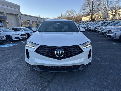 2026 Acura RDX Base