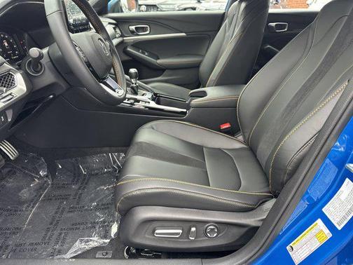 2026 Acura Integra w/A-Spec Technology Package