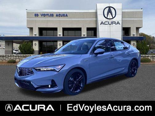 2026 Acura Integra w/A-Spec Technology Package