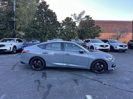 2026 Acura Integra w/A-Spec Technology Package