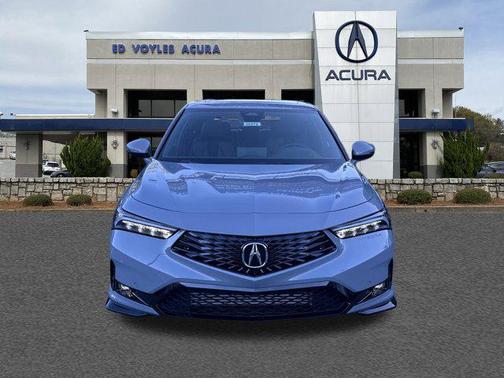 2026 Acura Integra w/A-Spec Technology Package