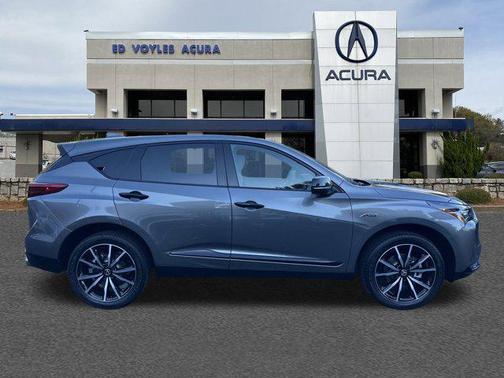 2026 Acura RDX A-Spec Advance Package