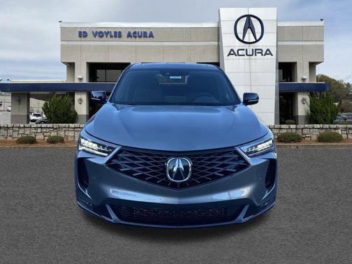 2026 Acura RDX A-Spec Advance Package