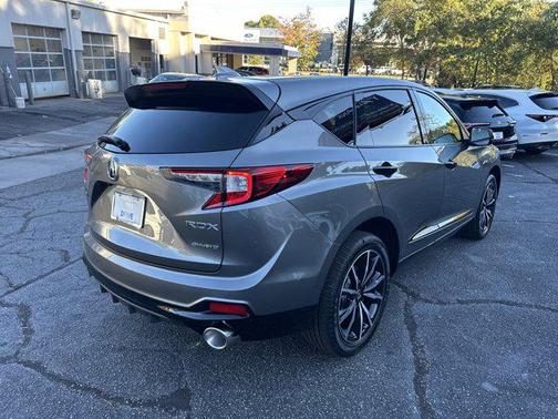 2026 Acura RDX A-Spec Advance Package