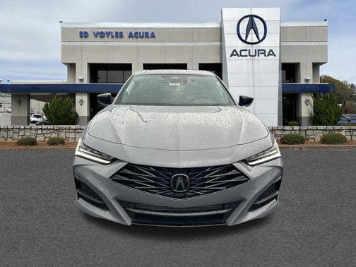 2025 Acura TLX A-Spec