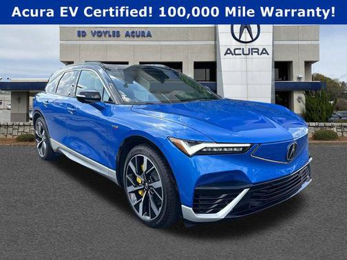 2024 Acura ZDX Type S