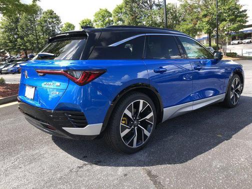 2024 Acura ZDX Type S