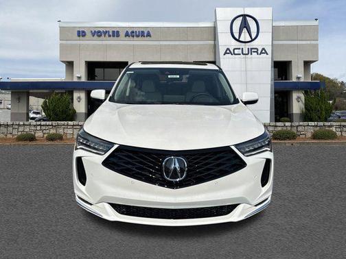 2025 Acura RDX Advance Package