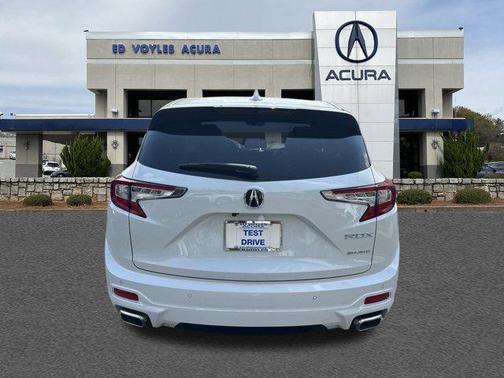 2025 Acura RDX Advance Package