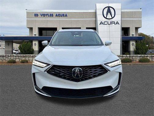 2025 Acura MDX w/Technology Package