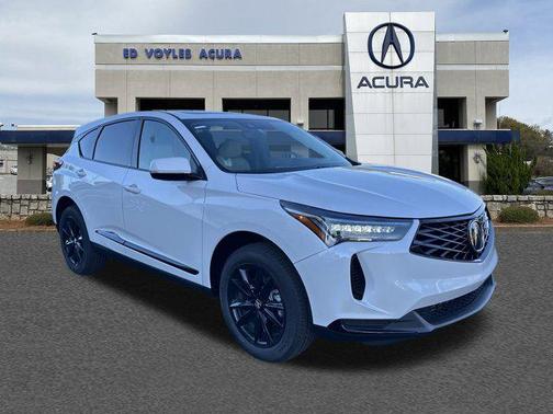 2025 Acura RDX Base