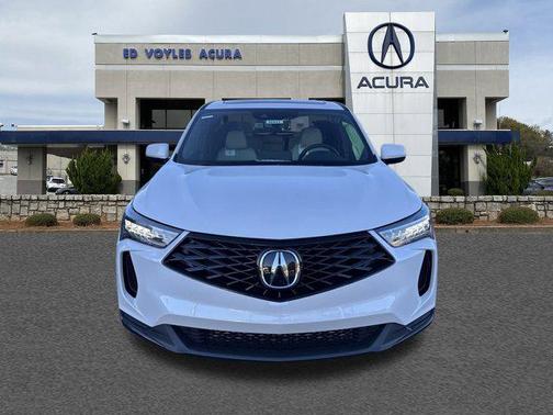 2025 Acura RDX Base