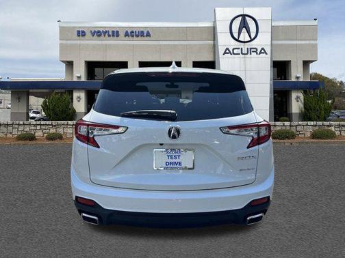2025 Acura RDX Base